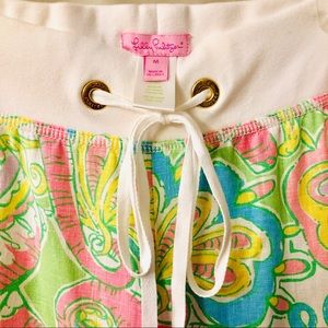 Lilly Pullitzer Beach Pants